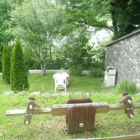 Chez Angele *