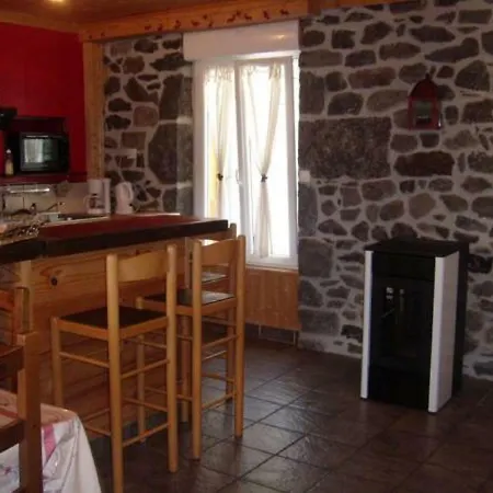 Chez Angele Holiday home